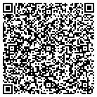 QR code with C E Allen Lithographing contacts