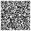 QR code with C F Auto Imports contacts