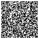 QR code with Klein Marvin L OD contacts