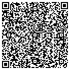QR code with J&P Custom Roll Off LLC contacts