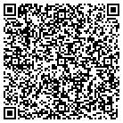 QR code with Clowes Jr George H A MD contacts