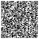 QR code with Marth Manufacturing Inc contacts