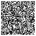 QR code with L C Cab Inc contacts