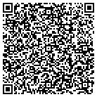 QR code with Mallard Christopher OD contacts