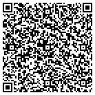 QR code with Maples & Vines Eye Center contacts