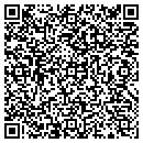 QR code with C&S Mechanical Trades contacts