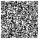 QR code with Da Brown Distributing Inc contacts