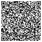 QR code with Martin Stanley R OD contacts