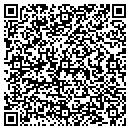 QR code with Mcafee David E OD contacts
