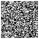 QR code with D A White Distributing Inc contacts