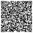 QR code with D & D Distribution LLC contacts