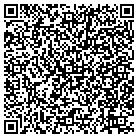QR code with Mc Daniel Benny H OD contacts