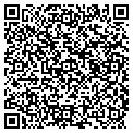 QR code with Donald W Abel Md Pc contacts