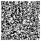 QR code with Massachusetts Correction Union contacts