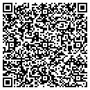 QR code with D Jenkins Distributing Inc contacts