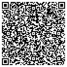 QR code with Highlands Glass & Mirror Inc contacts