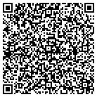 QR code with Raxcom Industries Inc contacts