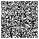 QR code with D & L Imports Inc contacts