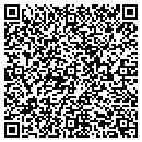 QR code with Dnctrading contacts