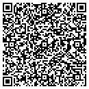 QR code with Mose Greg OD contacts