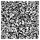 QR code with Oak Ridge Vision Center contacts