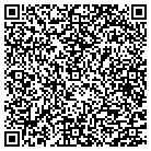 QR code with Santa Fe Cnty Geographic Info contacts