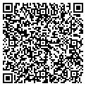 QR code with J B L Photograpy contacts