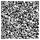 QR code with Santa Fe County Info Tech Div contacts