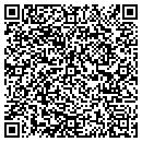 QR code with U S Holdings Inc contacts