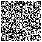 QR code with Patricia E Walker Od contacts