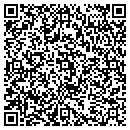 QR code with E Recycle USA contacts