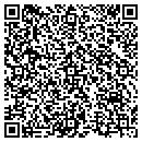 QR code with L B Photography LLC contacts