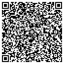 QR code with US Custom Mfg contacts