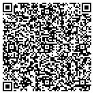 QR code with Face Distribution Inc contacts