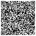 QR code with F D O Distributing Inc contacts