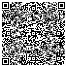 QR code with Holding Forth The Word Of Life Inc contacts
