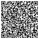 QR code with Reach Adam OD contacts