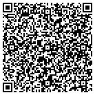 QR code with Reese Elizabeth A OD contacts