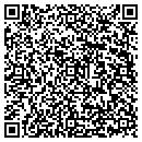 QR code with Rhodes Clayton B OD contacts