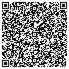 QR code with Cayuga County Data Processing contacts
