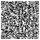 QR code with Richards-Golde Laverda M OD contacts