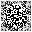 QR code with Z Jjj Manufacturing contacts