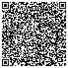 QR code with George C Mitchell Md Pc contacts