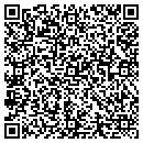 QR code with Robbins & Mccord Od contacts