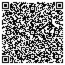 QR code with Robinson Keith OD contacts