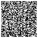 QR code with Rone Norman W OD contacts