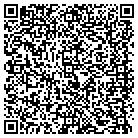 QR code with Chautauqua County Legal Department contacts