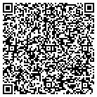 QR code with G&F Southeast Distributors Inc contacts