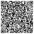 QR code with Tiger Run R V Resort contacts