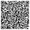 QR code with Gisse Imports contacts